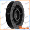 Poulie damper vilebrequin pour HONDA | RKP-HD-025, 13810-5A2-A01